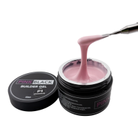 Гель для наращивания и моделирования