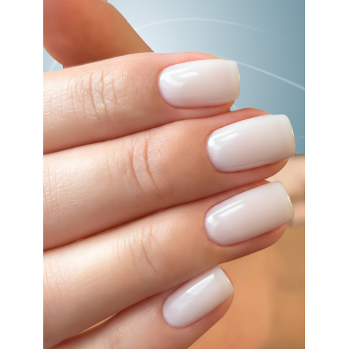 Гель для наращивания молочный 50 г