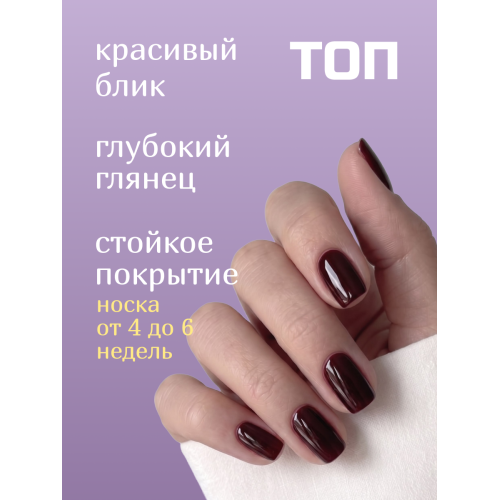 Набор топ и база